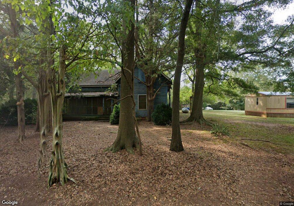 661 Rowland Rd, Bowdon, GA 30108 - photo 1