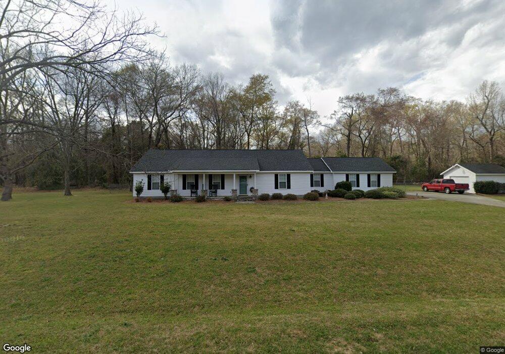 7039 Clay Cir, Macon, GA 31216 - photo 1