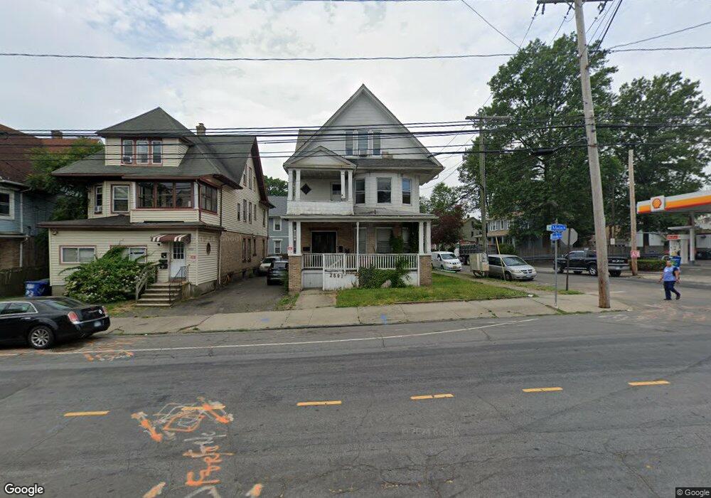 2591 Main St, Bridgeport, CT 06606 - photo 1