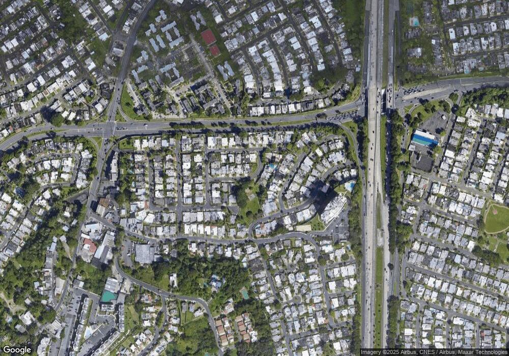 Ext. Borinquen Garde Violeta unit TT4B, San Juan, PR 00926 - photo 1