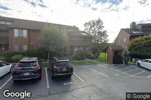 672 Panorama Dr Unit 672, Mohegan Lake, NY 10547