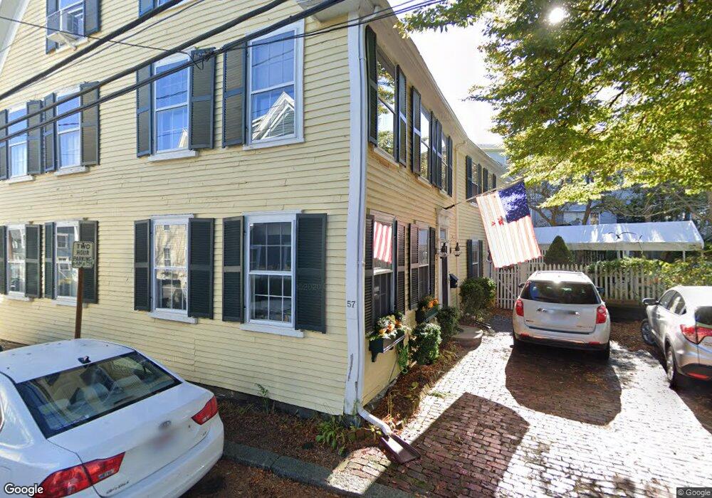 57 Front St, Marblehead, MA 01945 - photo 1