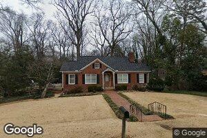 270 Hodgson Dr, Athens, GA 30606
