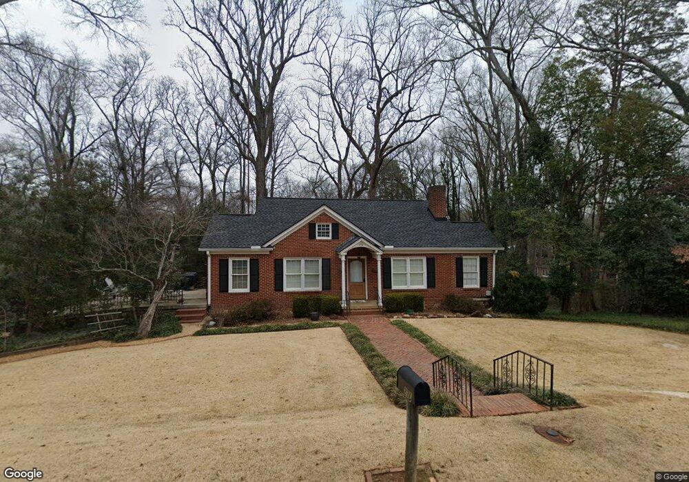 270 Hodgson Dr, Athens, GA 30606 - photo 1