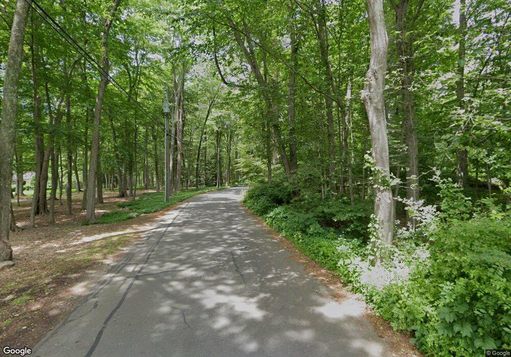 TWO Father Peters Ln, New Canaan, CT 06840 - photo 1