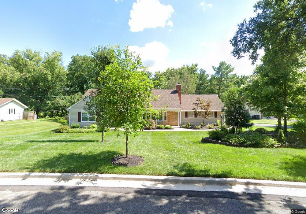 12301 Starling Ln, Laurel, MD 20708 - photo 1