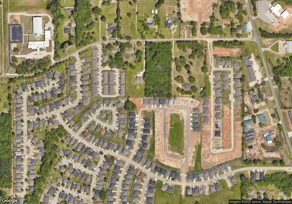 7241 Rolling Acres Place, Tyler, TX 75707 - photo 1