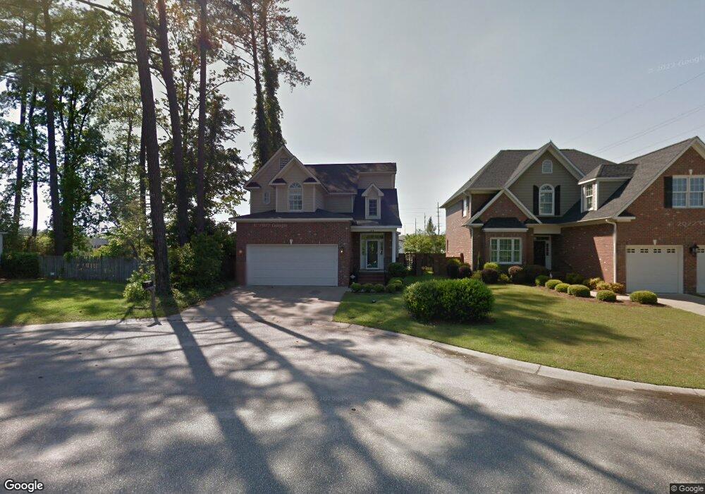 106 Highgrove St, Fayetteville, NC 28303 - photo 1