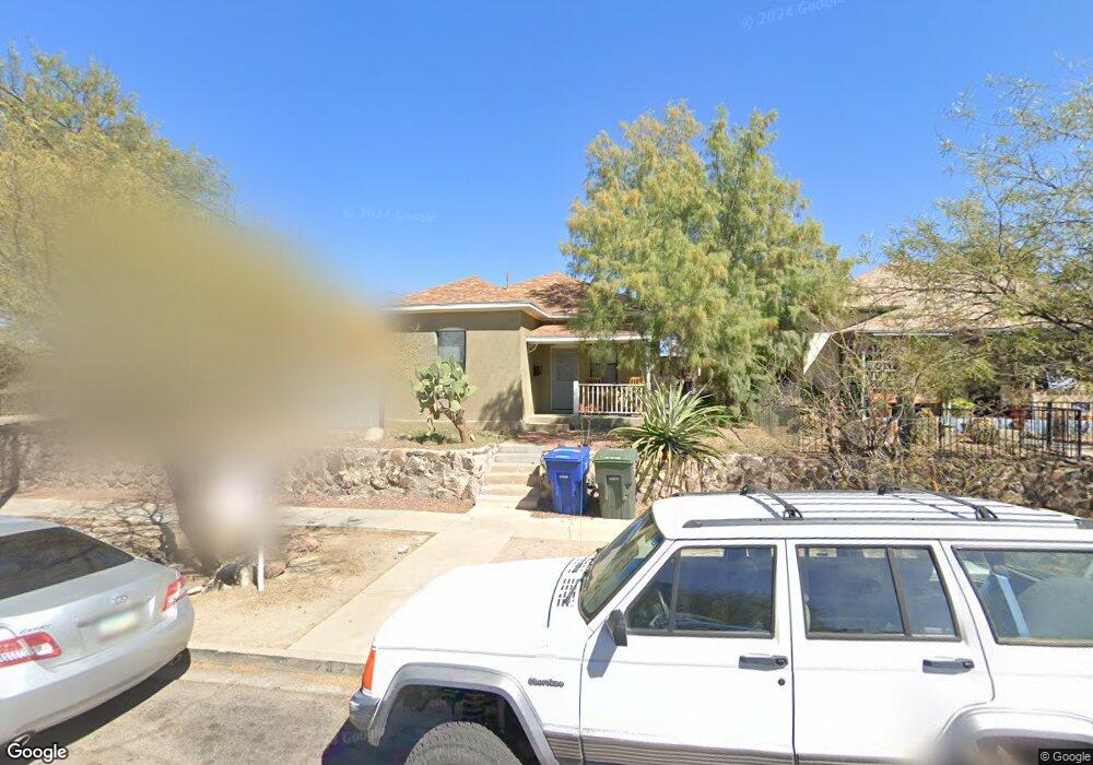 242 N 2nd Ave, Tucson, AZ 85705 - photo 1
