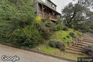 2542 Grace Dr, Santa Rosa, CA 95404