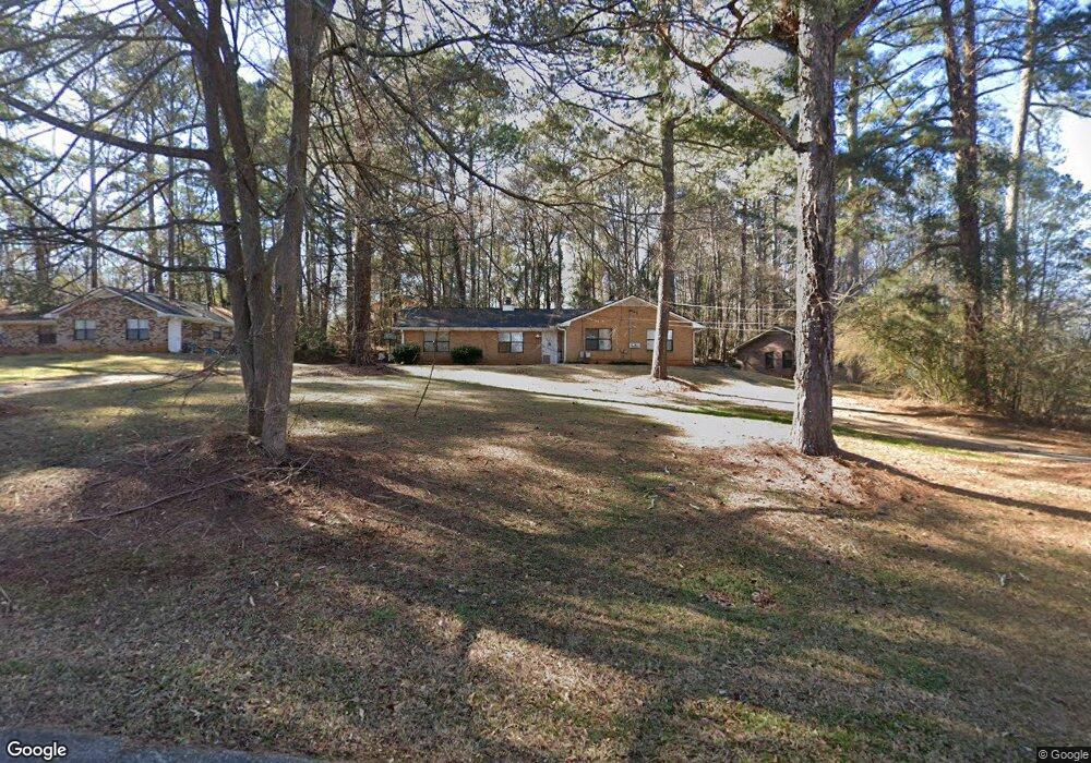 1021 Kings Mill Run N, Athens, GA 30606 - photo 1