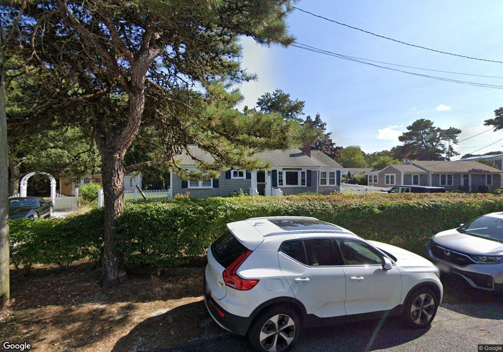 54 River Ln unit A, Dennis Port, MA 2639 - photo 1