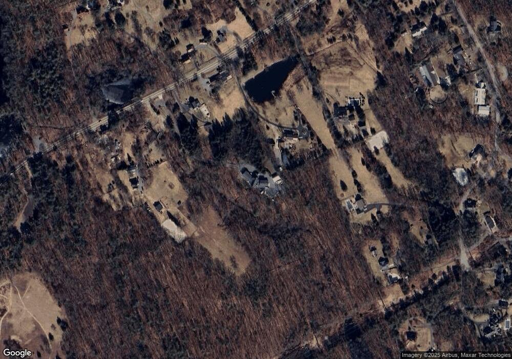 1445 West St, Wrentham, MA 02093 - photo 1