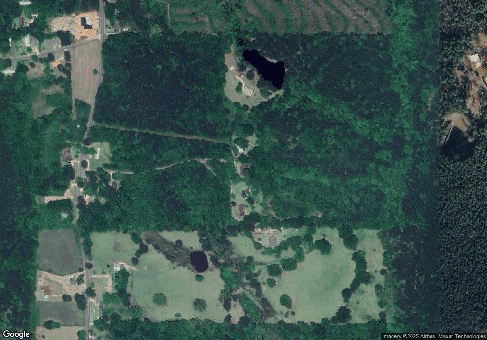 3 Bender Johnson Rd, Laurel, MS 39443 - photo 1