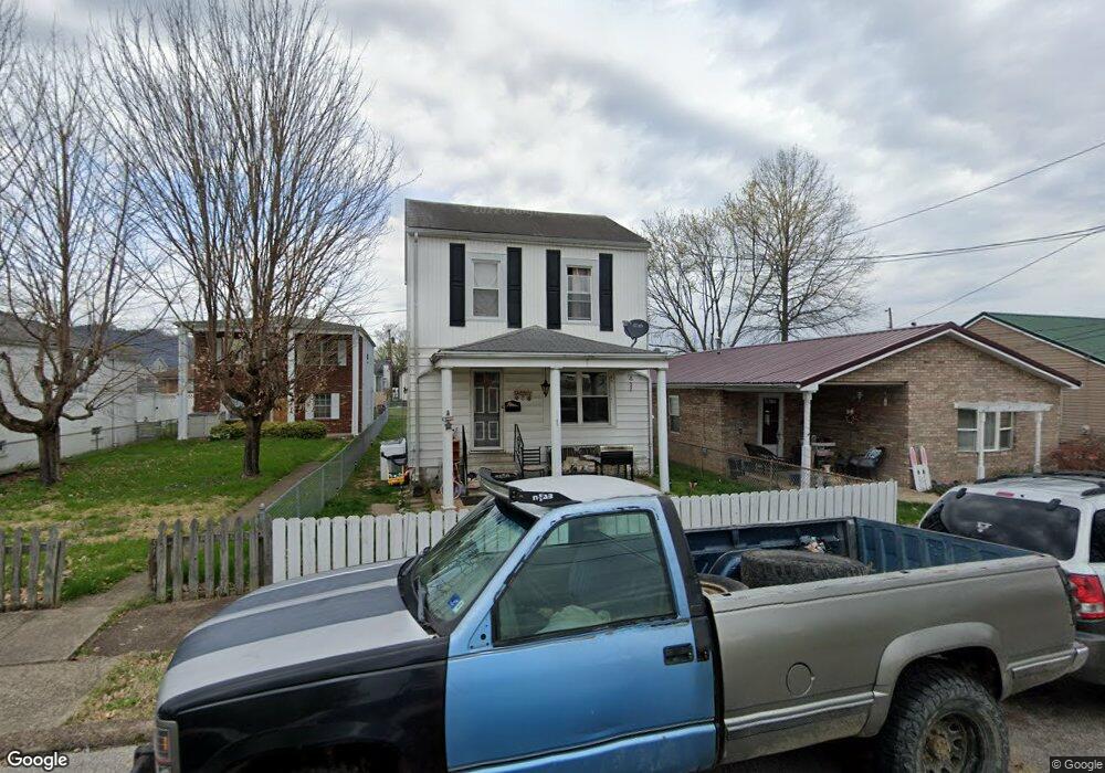 345 17th St, Dunbar, WV 25064 - photo 1