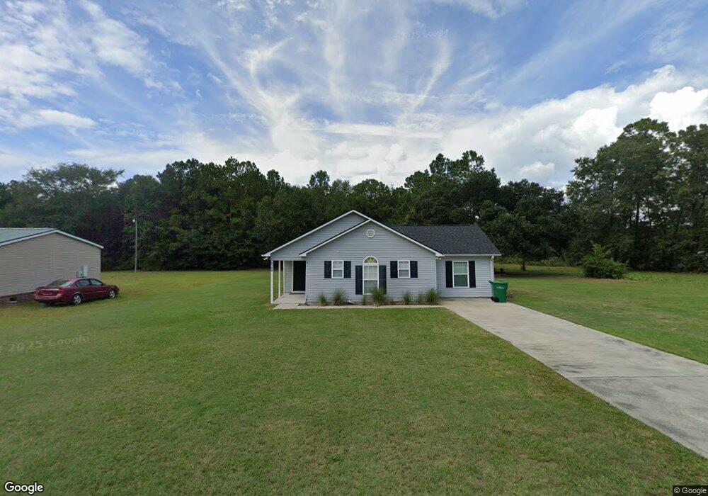 2722 Old Charleston Rd, Georgetown, SC 29440 - photo 1