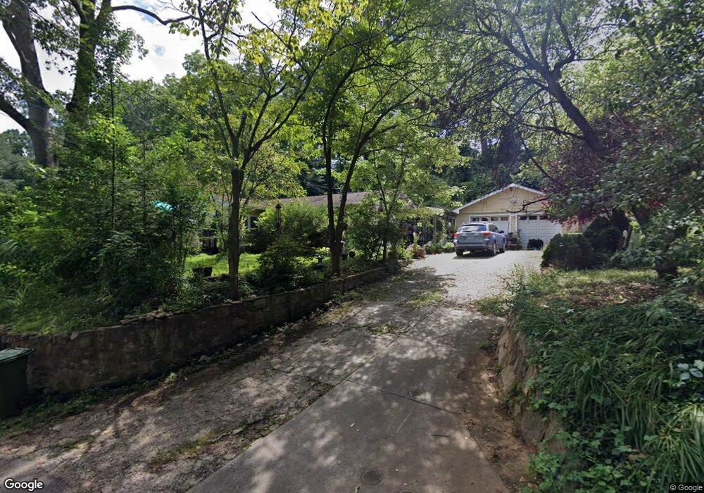 6 Moreview Dr, Asheville, NC 28803 - photo 1