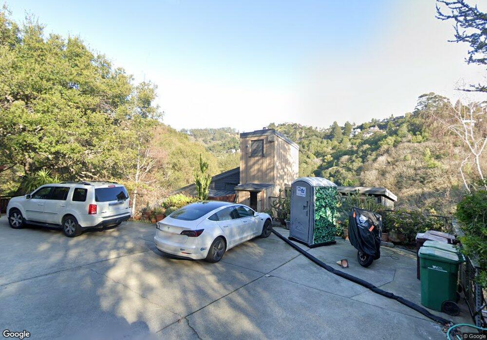 285 Stonewall Rd, Berkeley, CA 94705 - photo 1