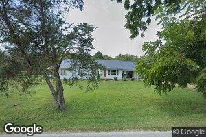 6730 N State Road 135, Freetown, IN 47235