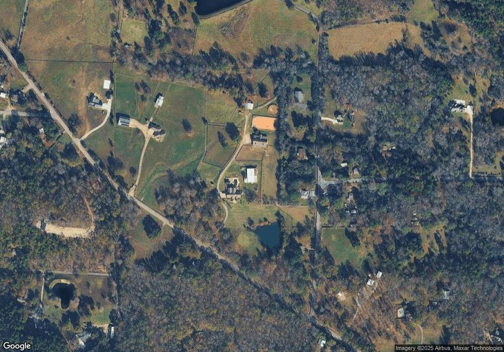 5623 Garrison Rd, Little Rock, AR 72223 - photo 1