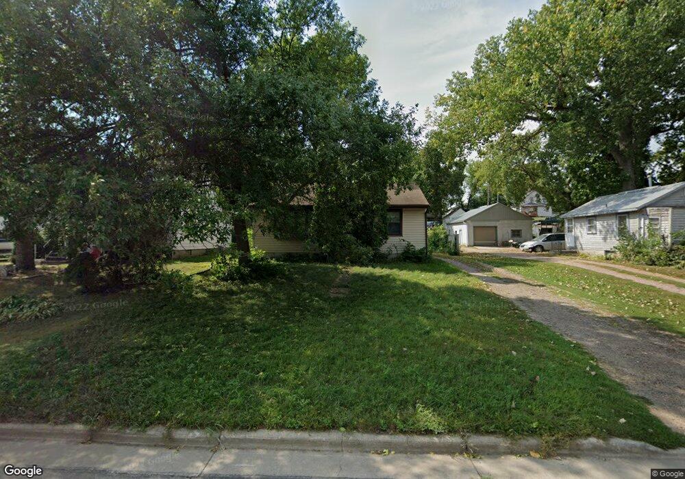 813 N Spring St, New Ulm, MN 56073 - photo 1