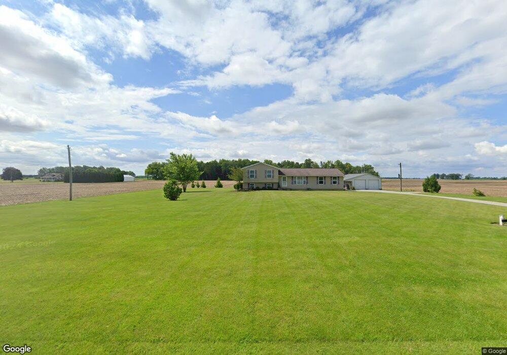 1005 Caldwell Rd, Bucyrus, OH 44820 - photo 1