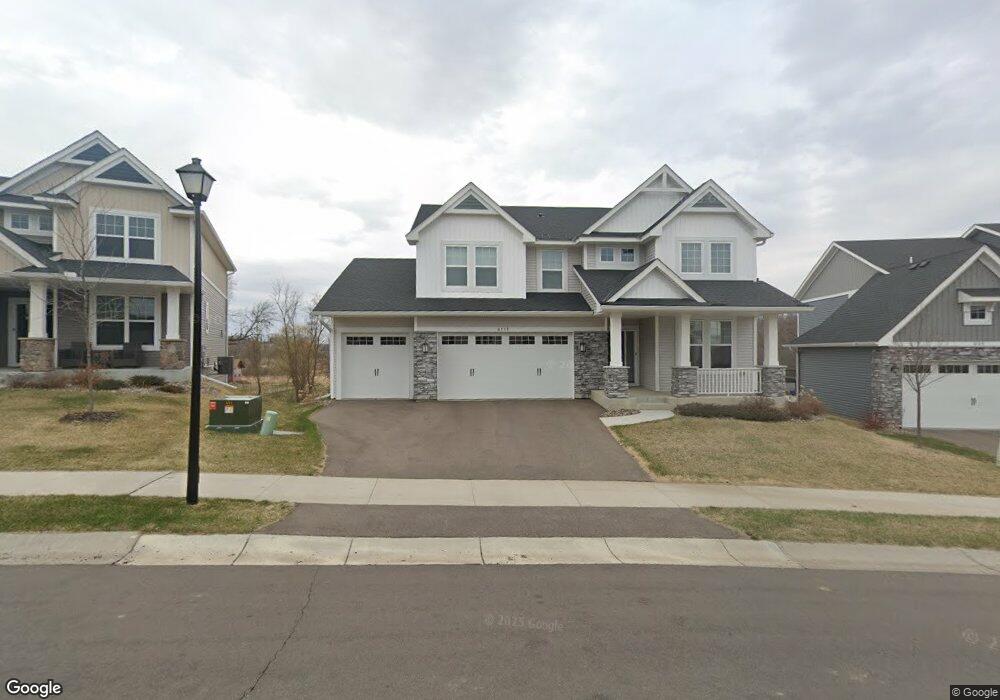 6713 Coach House Ln, Hamel, MN 55340 - photo 1