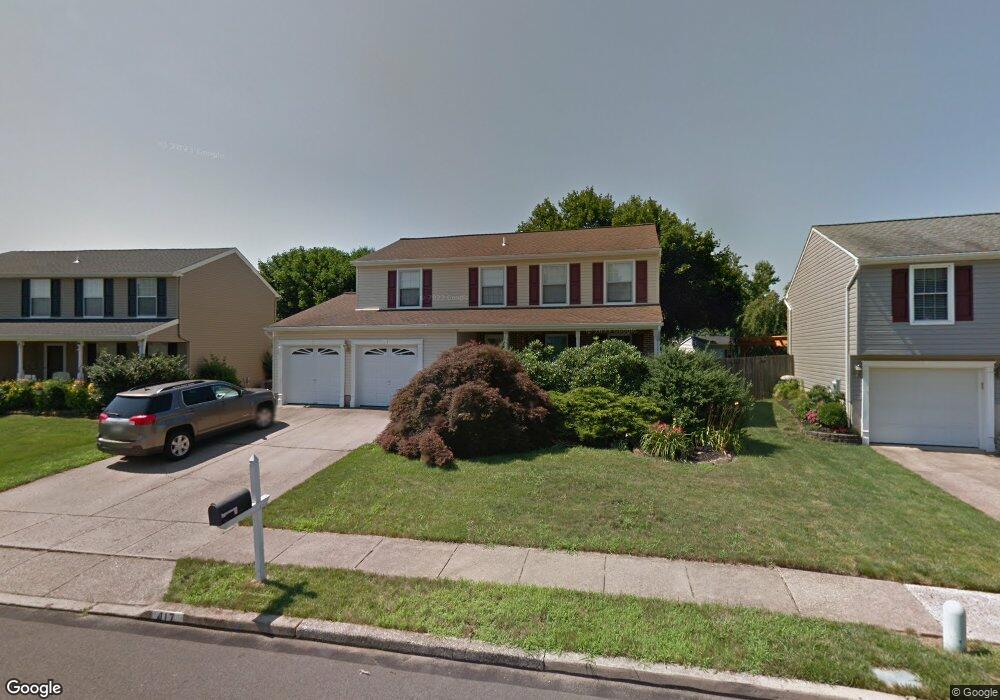 417 Musket Dr, Morrisville, PA 19067 - photo 1