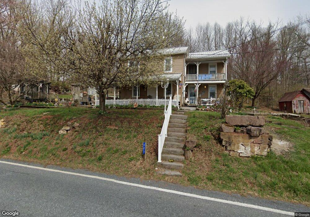 323 Bowmansville Rd, Mohnton, PA 19540 - photo 1