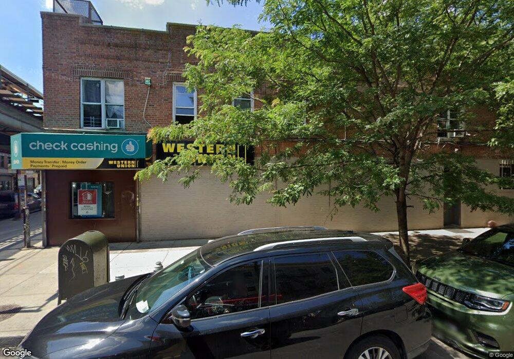 3137 Fulton St unit 1F, Brooklyn, NY 11208 - photo 1