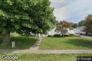 503 Morgan St, Concord, IL 62631