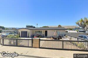 1905 Luzern St, Seaside, CA 93955