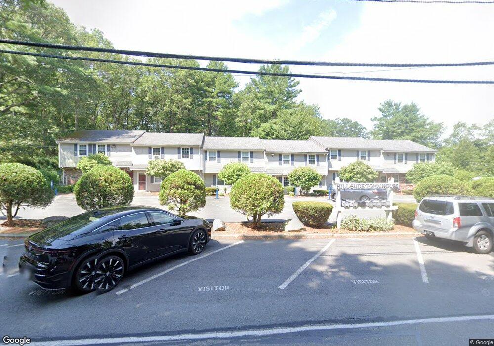 22 Kendall St unit 6, Walpole, MA 02081 - photo 1