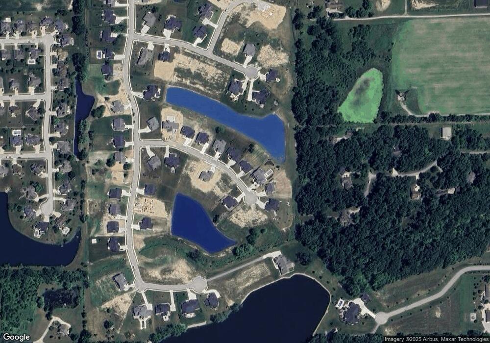 10561 Spamount Cove, Leo, IN 46765 - photo 1