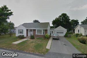 7 Leonard Terrace, Newport, RI 02840