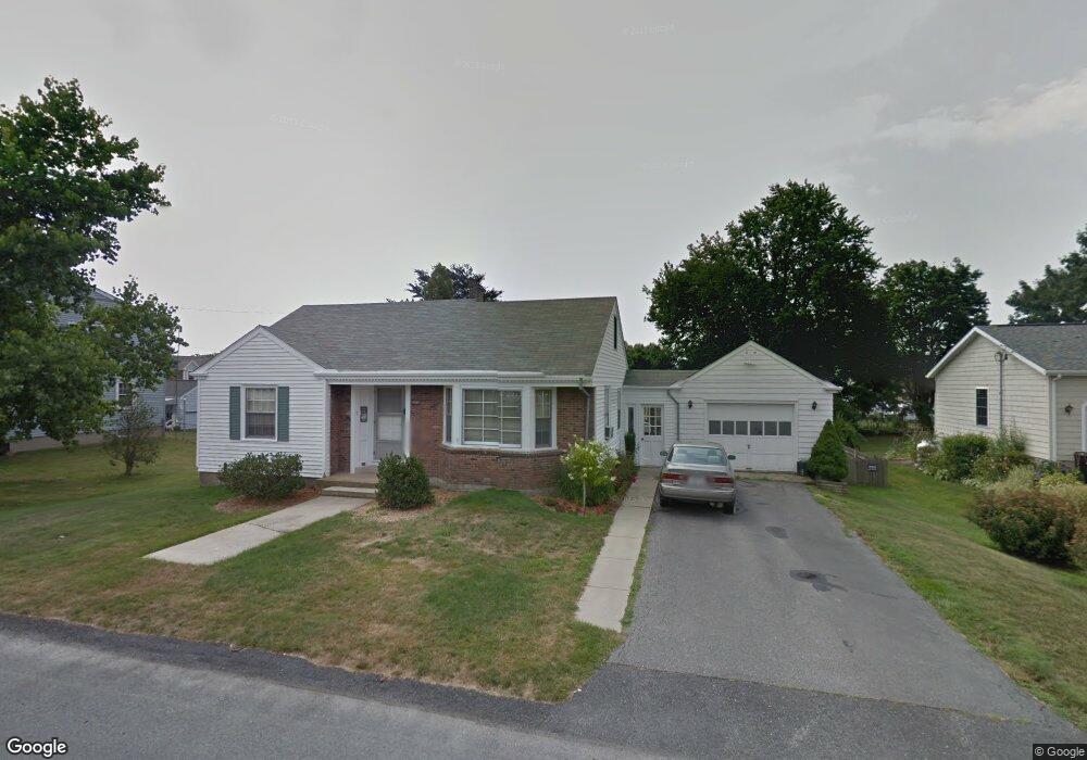 7 Leonard Terrace, Newport, RI 02840 - photo 1