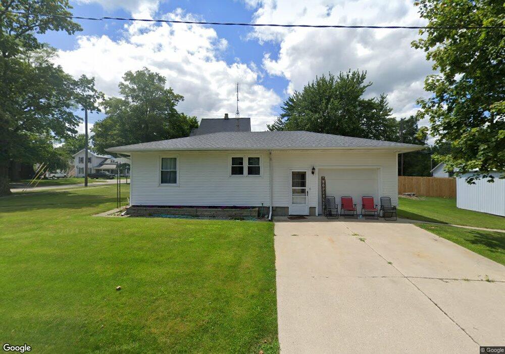 402 W Jackson St, West Unity, OH 43570 - photo 1