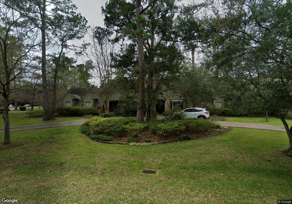 11211 Lacewood Ln, Houston, TX 77024 - photo 1