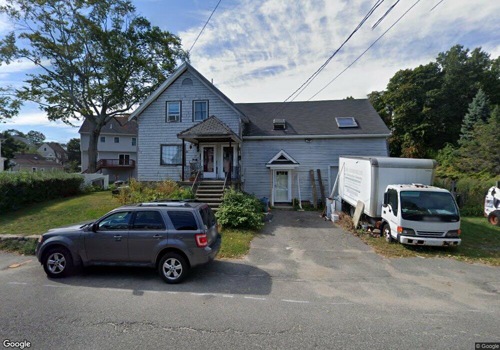 57 Stevens St unit 2, Stoneham, MA 02180 - photo 1