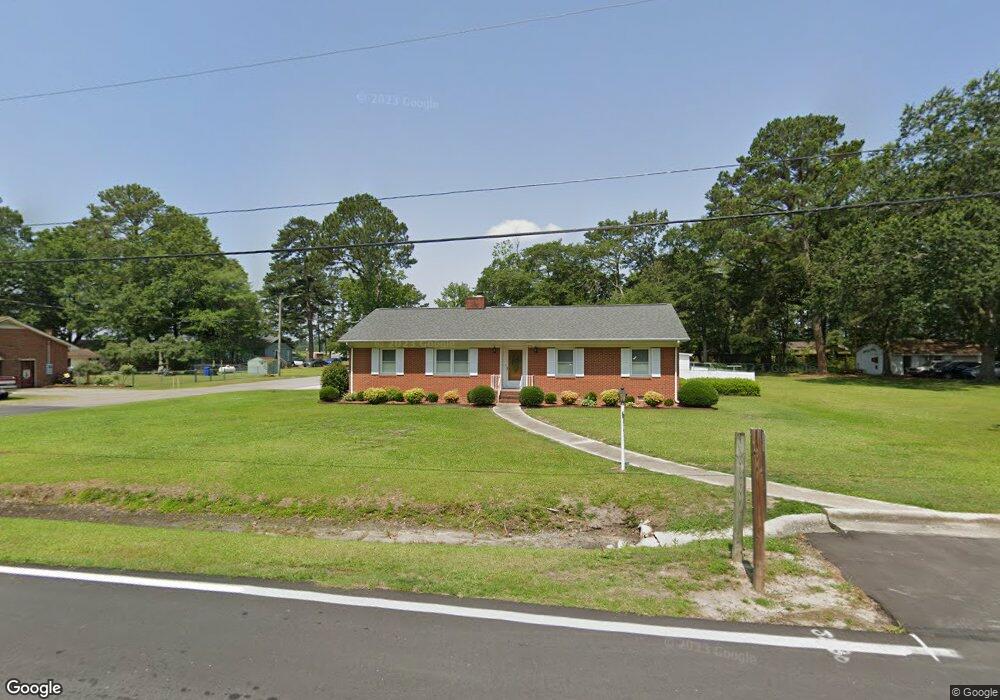 2776 Church St, Winterville, NC 28590 - photo 1