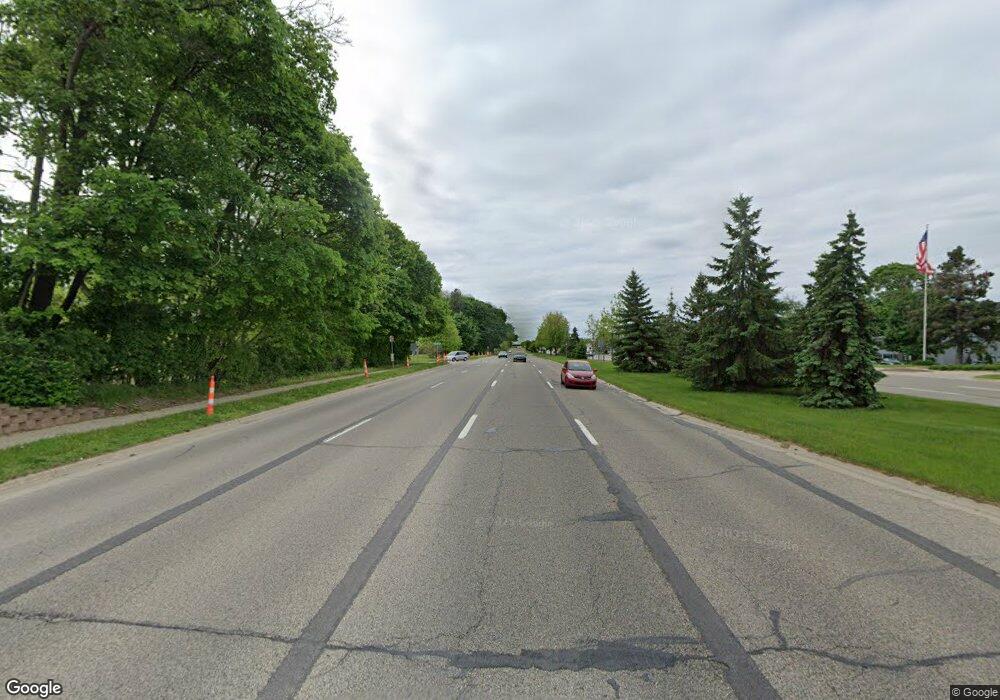 0 Woodward Ave unit 5389552, Bloomfield, MI 48302 - photo 1