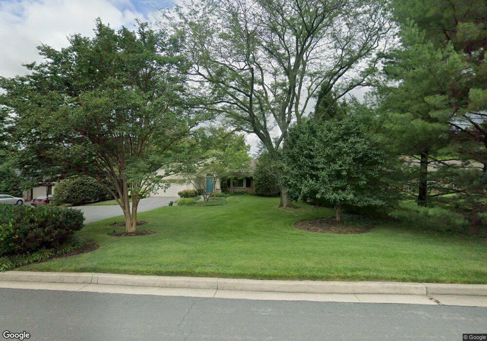 548 Valley View Rd, Towson, MD 21286 - photo 1