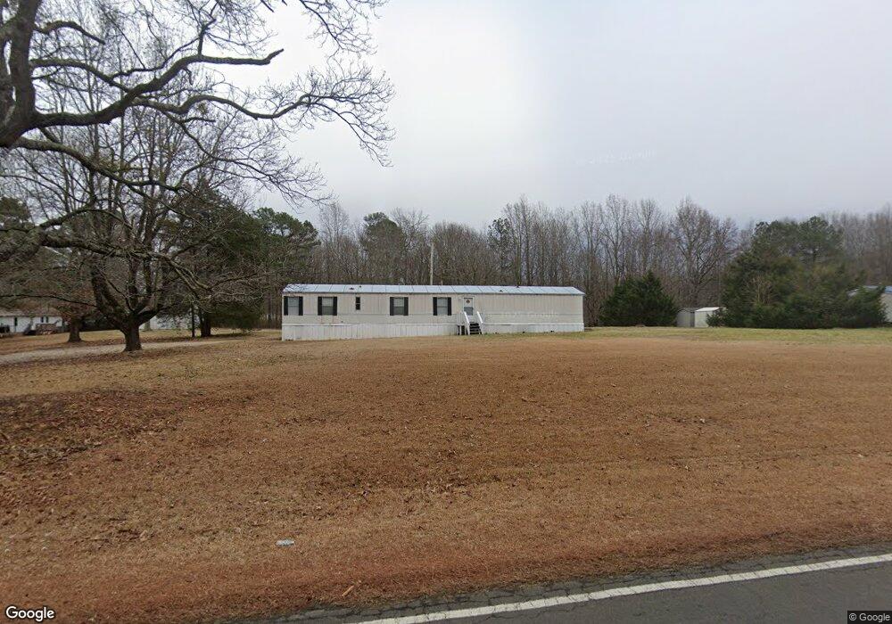 2058 Suitts Store Rd, Franklinton, NC 27525 - photo 1