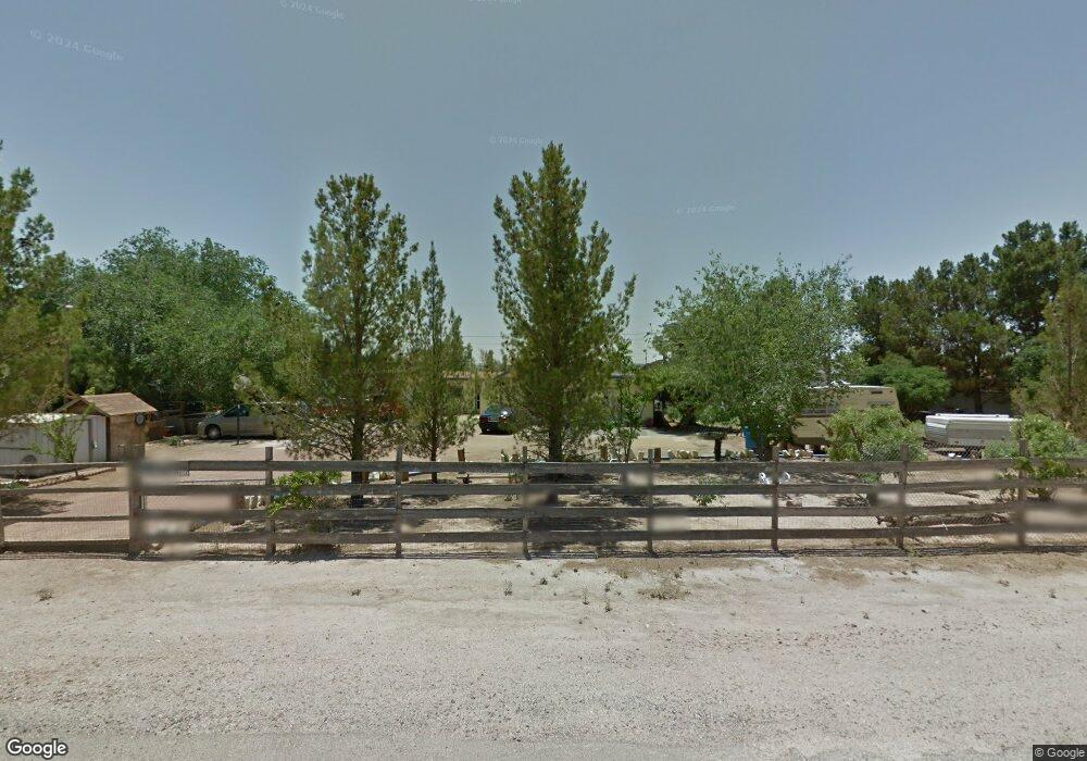 320 Valle Del Centro Dr, El Paso, TX 79927 - photo 1