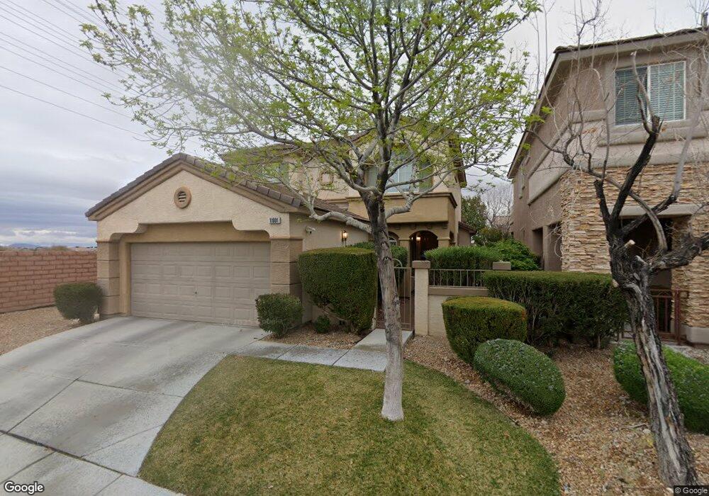 11001 Rusty Ray Dr, Las Vegas, NV 89135 - photo 1