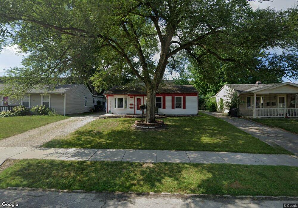 1149 Southlea Dr, Lafayette, IN 47909 - photo 1