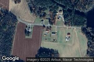 944 Doolittle Mill Rd, Conway, NC 27820