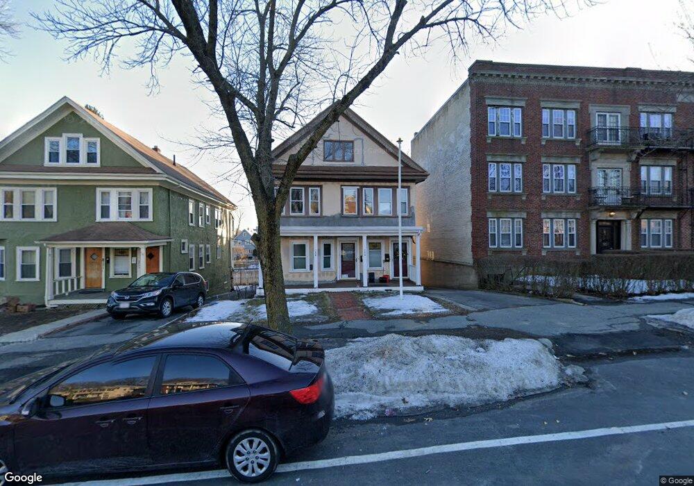 Street View Photo