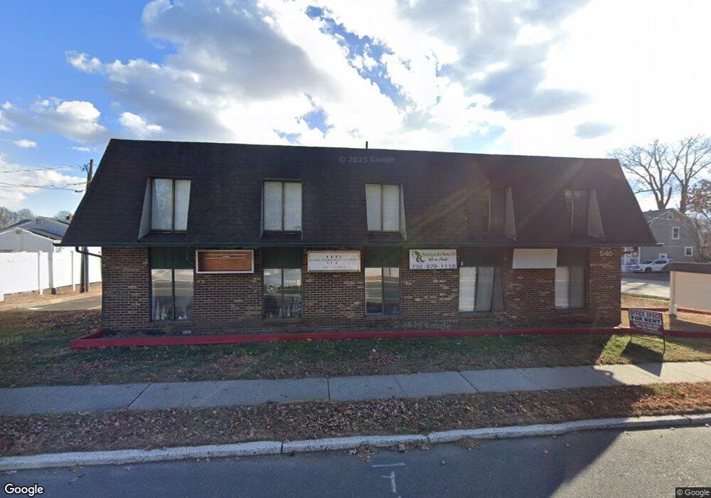 540 Bound Brook Rd unit 2, Middlesex, NJ 08846 - photo 1