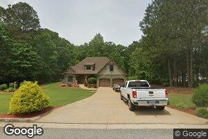 159 Deer Creek Run, Moreland, GA 30259